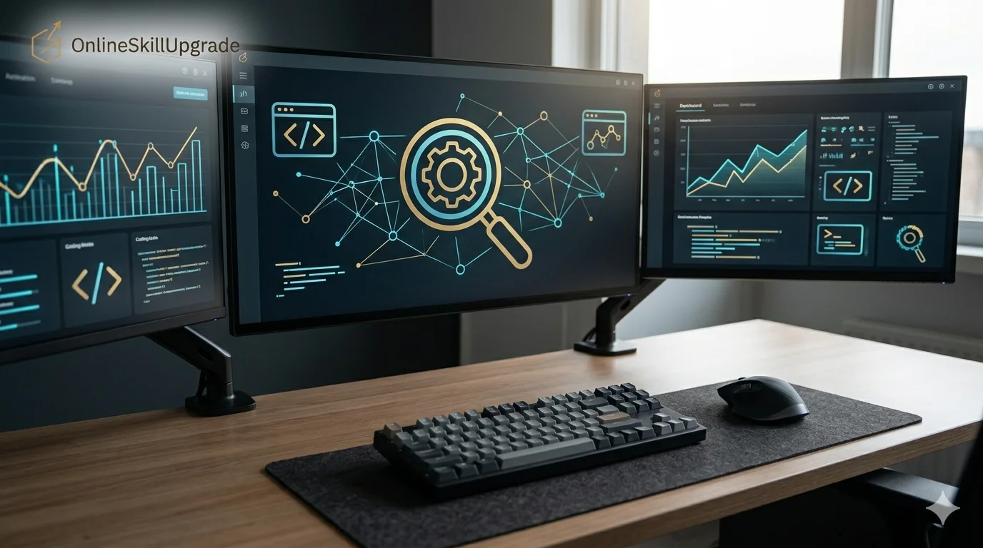 สอนทำเว็บ สอนทำ SEO